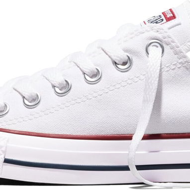Converse Chuck Taylor All Star - Zapatillas unisex de caña baja - 4/6