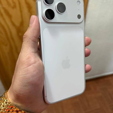 iPhone 17 Pro Max 256 GB - Img 124304863