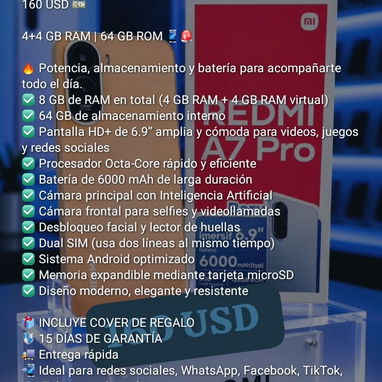 MOVILES NUEVOS, varios modelos, abrir imagen - 8/10