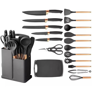 Set de cocina completo - 2/4