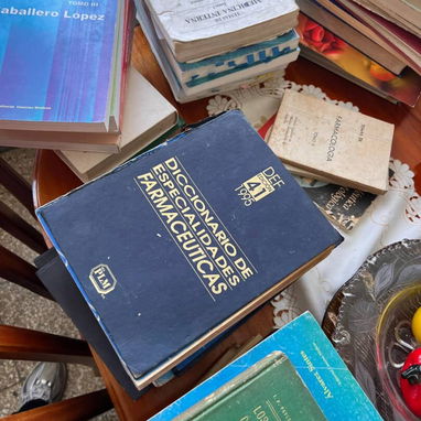 Eb venta libros de medicina a buen precio - Img 124892174