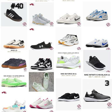Tenis  100 % Originales tienda Aleph Zero - Img 119104697