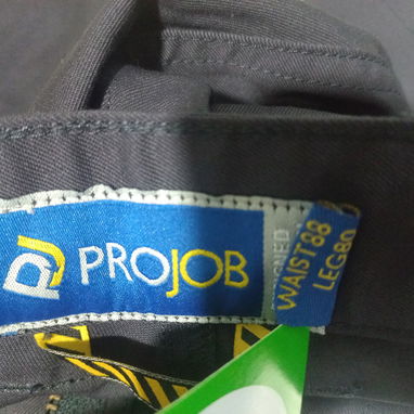 Pantalón de trabajo Projob - 2/3