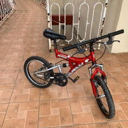 Bicicleta de niño de uso pero en perfecto estado - Img 55754777