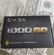 Fuente EVGA Modular 1000W 83Amperes 80+ Gold - Img 45961062