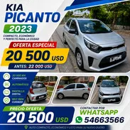 Kia picanto 2023 - Img 56701720