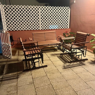 Apartamento independiente en playa - 7/10