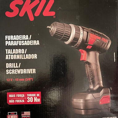 Taladro atornillador Skil - Img 114701402
