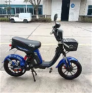 Bariedad de modedelos motos bicimotos y bicicletas electricas - Img 46168076