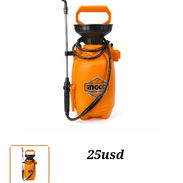 Fumigador Manual 5L - Img 56341739