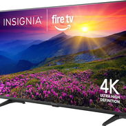 TV INSIGNIA 50" FIRE TV F50 (H) - Img 56586649