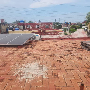 Ref #99. Nuevoo a la venta!!! En Miramar!!! Casa independiente de 3 cuartos no lo deje pasar!! Oportunidad de inversión! - 2/10