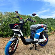Bicimoto Topmaq Evolution 2025 3000 W 72 V - Img 58181812