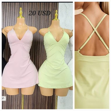 Venta de ropa de mujer - 6/10