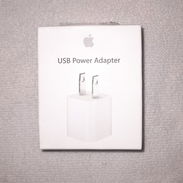 Cargador de 5 W para iPhone, Apple Watch y iPod - Img 54066186