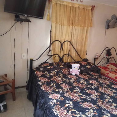 Casa en venta en el cerro - 8/10