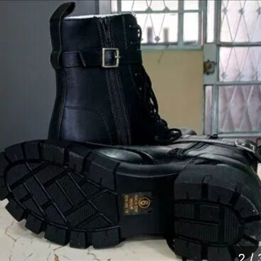 Botas de mujer talla 9 USA - 3/3