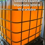 Gasolina Especial Importada - Img 56356878
