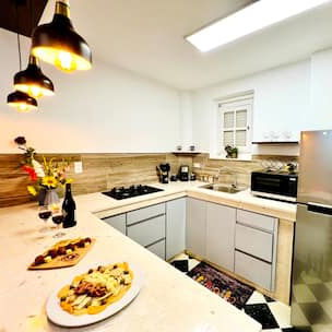 Encantadora casa de 1 recámara y 1 baño - Img 124224484