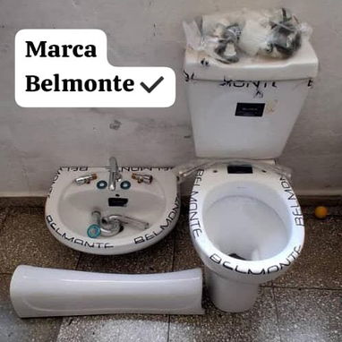 Juegos de baño - 2/7