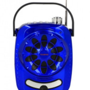 Radio bluetooth con linterna y sin linterna 15 USD - Img 128009794