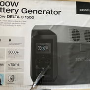 Ecoflow delta 3 (1500) - Img 57166423
