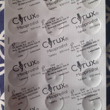En venta Misoprostol abortiva 200mcg🧏♂️ - Img 120617648