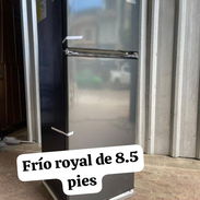 Refrigerador de 8.5 pie Royal - Img 57133991
