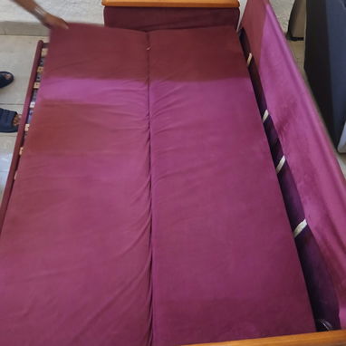 Sofá cama - 2/3