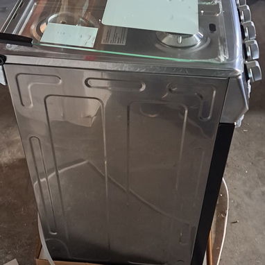🥘 MAS OFERTAS 🥘 COCINA DE GAS 4Q PLATEADA CON HORNO 20". CONTAMOS CON ENTREGA, FACTURA Y GARANTÍA. TLF 54833699 - Img 108940834