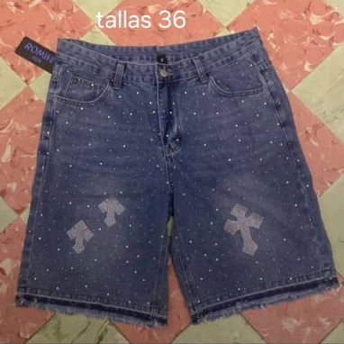 ROPA DE HOMBRE Y MUJER - 7/10