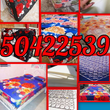 Reparación y venta de colchones - Img 124205955