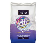 Detergente 5Kg con aroma a lavanda - Img 58204323