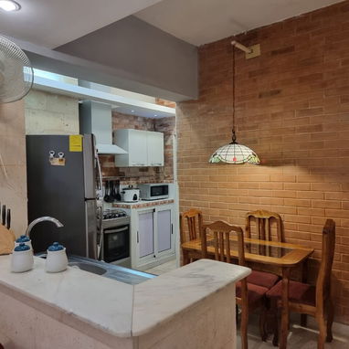 🏠🌆Casa de alquiler lineal en el Vedado/House for rent in Vedado/Accommodation in Havana - Img 124943577