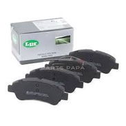 Juego de pastillas de frenos delantero Volvo - Img 52091078