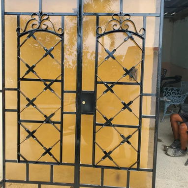 Trabajos de herrería ,rejas ,ventanas y más - Img 125919871