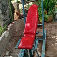 Venta de equipo de pesas múltiple - Img 56465860