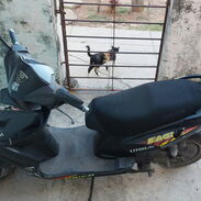 Servicio de moto taxi y mensajería - Img 45861529