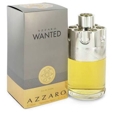 Perfumes AZZARO - Img 107346116