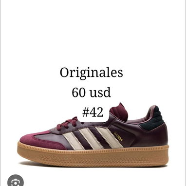 Zapatos originales - 7/7