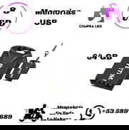 Memorias flash. USB 64 GB Biyetimi - Img 49065648