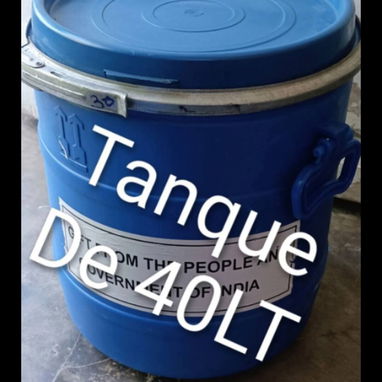 Tanques plásticos en benta con domicilio hasta la puerta de su 🏡🏡 - Img 123493107
