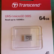 MicroSD de 64GB, nueva sellada en su estuche - Img 56081808