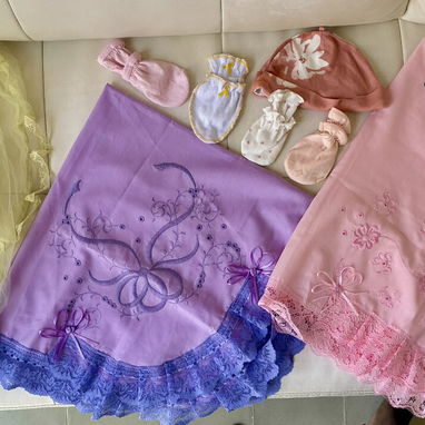 Ropa de bebé de uso - Img 123630019