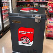 Entraron las neveras de 3.5 nuevas de paqute - Img 56420929