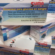 Biosensores para medir la azucar - Img 55478258