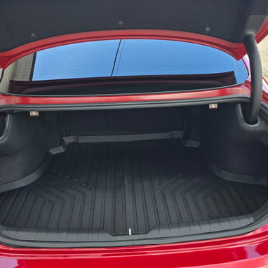 Vendo o negocio, Hyundai sonata 2025 con 5000 km, nada más el básico - Img 116404499
