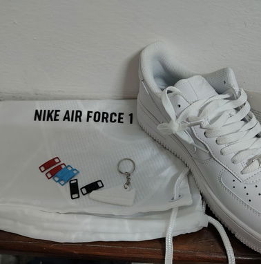 Air Force 1 Clásica - Img 91343325