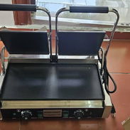 PLANCHA TOSTADORA DE PAN PROFESIONAL 220 VOLT 3600 W NUEVA EN SU CAJA 58080802 - Img 54302065