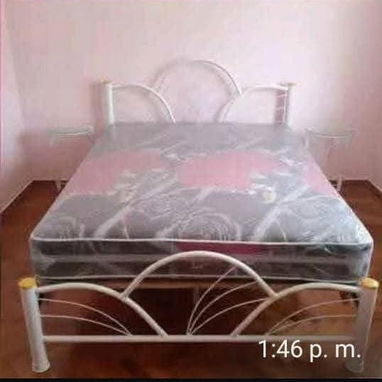 🛏️🛋️ ¡OFERTAS EN CAMAS, COLCHONES Y MUEBLES! 🛋️🛏️ 🏡 ¡Dale a tu hogar la comodidad y el estilo que se merece! ✨ Tene - 4/9
